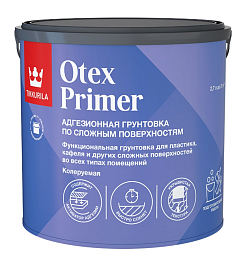 Грунтовка адгезионная Otex Primer